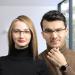 Shop Teraise Anti-Blue Reading Glasses for Men & Women - Fashionable Comfortable Lightweight with 4.5x Magnification & Blue Light Filter - Buy Online on GoSupps.com