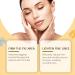 Caffeine Eye Cream Eye Contour Cream Anti-Puffiness Under Eye Creams Caffeine Anti-Wrinkle Stay-Up Late Eye Cream Anti-aging Skin Firming Eye Cream for Bags Puffiness Dark Circles - Buy Online on GoSupps.com
