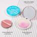 Face Powder MakeUp Matte Face Powder Lightweight Waterproof Concealer Foundation for Full Coverage Daily Use Women Under Eyes Oily Skin - Buy Online on GoSupps.com