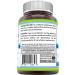 Pure Naturals Zinc Gluconate 50mg - 250 Tablets | Essential Mineral Supplement - Buy Online on GoSupps.com