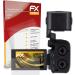 atFoliX Screen Protector for Zoom Q8 - Anti-Reflective & Shock-Absorbing Film (3-Pack) - Buy Online on GoSupps.com