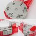 Buy Pill Cutter & Tablet Splitter - Cuts Small & Large Pills Vitamins | Efficient Pill Cutting Tool - Buy Online on GoSupps.com