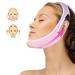 Facial Slimming Strap Face Firming Skin Belt Chin Reducer Wrinkle Pain- Face Lifting Belt Slimming Bandages Shape V Line (#2M)