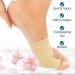 2023 Bunion Corrector Socks - Orthopedic Bunion Relief for Women & Men - Hallux Valgus Corrector Brace - B-Black*3 Small - Buy Online on GoSupps.com