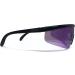 Bertoni AF899A Ballistic Safety Glasses with Optical Adapter & 4 Interchangeable Lenses - Ideal for Men & Women | International Shipping Available - Buy Online on GoSupps.com