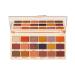I Heart Revolution Chocolate Eyeshadow Palette (18) Caramel Nudes - Buy Internationally | Best Eyeshadows for Stunning Looks - Buy Online on GoSupps.com