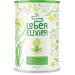 Liver complex - nutrient -rich elixir with wheat grass spirulina choline barley grass Ashwagandha nettle daring chlorella - alpha foods liver elixir