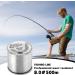 Eruinfang 0.50mm/500m Nylon Fishing Line - Strong Monofilament Cord for Carp Trout & Pike | Tear-Resistant & Durable - Buy Online on GoSupps.com
