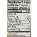 Equate Fiber Therapy 160-Count Capsules for Regularity | Fiber Supplement - Buy Online on GoSupps.com
