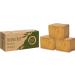 Pure Now Aleppo Soap 3 x 200g - Handmade with 85% Olive Oil, 15% Laurel Oil - PH Neutral Detox Bar - Buy Online on GoSupps.com