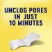 Bior Ultra Deep Cleansing Pore Strips for Instant Pore Unclogging and Blackhead Removal (6 Count) 6 count (Pack of 1) Ultra Strips - Buy Online on GoSupps.com