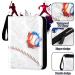 9 Pocket Trading Card Binder with 50 Removable Sleeves - Holds 900 Baseball & Sports Cards - Buy Online on GoSupps.com