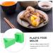 UPKOCH 2pcs Mold Chinese Rice Candle Kit Sushi Press Biscuit Kitchen Gadget Self Made Child Wrapping Paper - Buy Online on GoSupps.com