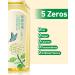 ORIENTAL LEAF Unsweetened Iced Tea Bottled Jasmine Tea 500 ml Bottles 15 Pack Bottled Iced Tea Drinks Sugar Free 0 Calories unsweet jasmine - Buy Online on GoSupps.com