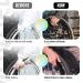 Silicone Wheelchair Push Rim Covers Silicone Hand Push Cover Non-Slip Wear-Resistant Hand Push Cover Improve Grip And Traction (Color : A Size : 22 Inch) 22 Inch A - Buy Online on GoSupps.com