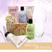Pampering Get Well Gift Basket for Her: Luxury Self Care Set with Mug, Massage Soap, Bubble Bath, and Body Lotion - Perfect Home Spa Day Gift - Buy Online on GoSupps.com