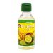 Natural Bergamot Oil 120 Ml Helps the Growth of Beard and Mustache. by Del Roble