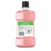 Limited Edition Listerine Zero Alcohol Mouthwash - Grapefruit Rose Flavor 500mL | Kills 99% of Bad Breath Germs - Buy Online on GoSupps.com