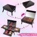 194 Color All in One Makeup Kit for Women - Ultimate Palette Set with Eyeshadow, Blush, Powder, and Mirror - Perfect Gift for Women and Teen Girls - Buy Online on GoSupps.com