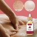 Strawberry Shortcake Body Oil Handcrafted Body Oil Body Juice Oil Body Moisturiser Facial Oil Body Oil for Dry Skin Hydrating & Nourishing Skin Firming Relaxation Fresh Smell - Buy Online on GoSupps.com
