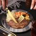 Flatware Sets Tablewellware Black Gold Cutlery Forks Knives Spoons Tableware Set Stainless Steel Cutlery Kitchen Dinnerware Set Stainless Steel (Color : Rose Gold) - Buy Online on GoSupps.com