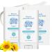 Lot de 2 B ton de Cr me Solaire pour B b Enfants SPF 50 Cr me Solaire R sistante L'eau Min rale en stick Formule Non Grasse Protection UVA et UVB pour Peaux Sensibles et D licates