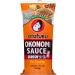 Otafuku Okonomi Sauce, Vegan Japanese Topping for Okonomiyaki Pancakes (17.6 Ounces) 1.1 Pound (Pack of 1)