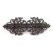 Retro Hair Barrettes Set - Vintage Metal Bronze Hair Pins French Clips for Women and Girls - Buy Online on GoSupps.com