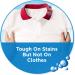 OxiClean High Def Sparkling Liquid Laundry Detergent - Fresh Scent 60 Fl Oz | International Shipping Available - Buy Online on GoSupps.com