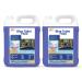 Filo Blue Toilet Fluid 4L Eco friendly Waste Holding Tank Cleaner for Caravan Motorhomes Campervans - Odour Control - Chemical Liquid for Camping/Portable Toilets. (2)
