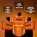 Bloom Beauty Villain On The Rocks Eau de Parfum for Men | Woody & Citrus Long Lasting Fragrance - 100ml - Buy Online on GoSupps.com