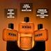 V.i.l.l.a.i.n On The Rocks Eau de Parfum for Men | Woody & Citrus Long Lasting Fragrance - 100ml - Buy Online on GoSupps.com