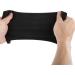 Leapite Compression Leg Sleeve | Athletic Support Socks & Stockings for Varicose Veins & Optimal Performance - International Shipping Available - Buy Online on GoSupps.com