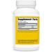 TransformHQ Caffeine & L-Theanine 180 Caps - Gluten Free Non-GMO Boost Energy & Focus - Buy Online on GoSupps.com