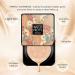 PICKX Mushroom Head Air Cushion CC Cream Concealer Full Coverage Foundation Moisturizing Concealer Makeup Base Lasting Brightening Liquid Foundation for All Skin Even Skin Tone (B-natural) 1 g (Pack of 1) B-natural - Buy Online on GoSupps.com