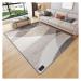 Warm floor mat foot warmer modern heated floor mat carpet heated carbon crystal carpet heated floor mat electrically heated area rug heated carpet for office and at home