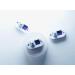 Med-U-Klick Twice-A-Day Medication Reminder | International Shipping | Boost Medication Adherence - Buy Online on GoSupps.com