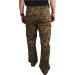 HOT SHOT Men's Camo Performance Pant - Versatile Outdoor Hunting Pants in Medium Mo Original Bottomlands Camo - Buy Online on GoSupps.com