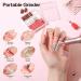 Morovan Poly Gel Nail Kit with Lamp and Drill - Complete Professional Set for Beginners with 48W Light and Electric Nail Drill - Buy Online on GoSupps.com