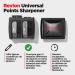 Revlon Universal Points Sharpener - Precision Makeup Tool for All Cosmetic Pencils - 0.85 Ounce | International Shipping Available - Buy Online on GoSupps.com