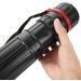 3 Pack Extendable Poster Tubes - Telescoping Art Transport Tubes for Documents, Blueprints & Artwork - Water-Resistant Storage - Hard Plastic, Black - 18-27.5 - 2.75 Opening - Buy Online on GoSupps.com