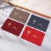 LUYANhapy9 Carpet Tapestry Kitchen Non-slip Door Floor Mat Room Pad Cushion Carpet Absorption Polyester TPR Home Decor Wine Red - Buy Online on GoSupps.com
