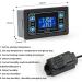 XY-WTH1 Digital LCD Temperature & Humidity Controller - Perfect for Incubation Breeding & Greenhouse Use | International Shipping Available - Buy Online on GoSupps.com