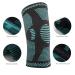 Buy Sports Knee Pads - Compression Elastic Knee Brace Wrap for Ultimate Knee Support | International Shipping Available - Buy Online on GoSupps.com