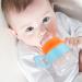 Buy ToddMomy MAM Baby Bottles with Silicone Handles - Safe & Easy Wide-Necked Bottle Holder - Buy Online on GoSupps.com
