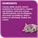 WHISKAS Perfect Portions Wet Cat Food Pat - Salmon - 75g (24 Pack) Pat Salmon 75 g (Pack of 24) - Buy Online on GoSupps.com