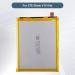 Buy Replacement Battery Li3931T44P8h806139 for ZTE Visible R2 Z5151V - Includes Repair Tool Kit | International Shipping Available - Buy Online on GoSupps.com