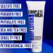 Best Men's Body Lotion for Dry Skin | Non-Greasy Moisturizer with Shea Butter & Aloe Vera | 24 Hour Hydration - Buy Online on GoSupps.com