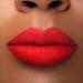Dose of Colors Liquid Matte Lipstick in Coral Crush - Long-Lasting Formula - Buy Online on GoSupps.com