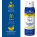 Doctor Butler's Hemorrhoid Spray - Pain Relief & Itch Relief with Witch Hazel & Aloe Vera (3oz) - Buy Online on GoSupps.com